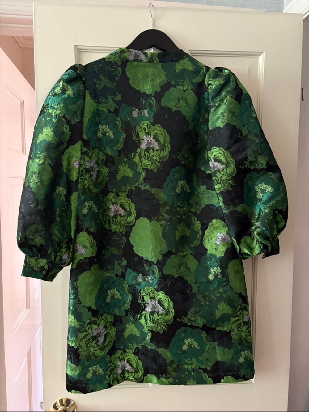 Pomander Place Tuckernuck dress size XS - Picture 3 of 3